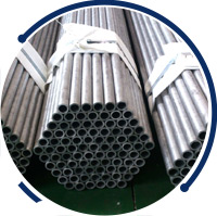 SDSS welded tube