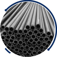 Super duplex seamless tube