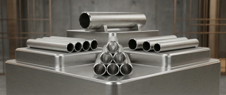Duplex square steel pipe available in standard pipe schedule sizes. Competitive square pipe price without compromising quality—get your quote today.