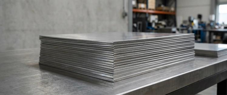 Duplex Plates