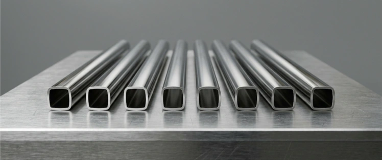 Premium SS tubing and duplex steel tubes built from austenitic-ferritic stainless steel pipework. Durable, corrosion-resistant get a quote today.