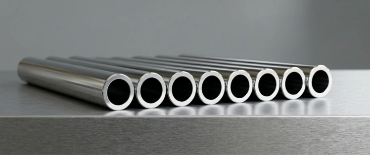 "Super duplex tubes outperform carbon steel with superior strength for power generation, electric power generation, chemical plants & offshore platforms."