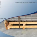 Duplex Heat Exchanger Tubes: Specifications, Types & Applications