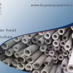 Super Duplex Heat Exchanger Tubes: Performance, Specs & Applications