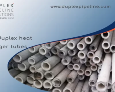 Super Duplex Heat Exchanger Tubes: Performance, Specs & Applications