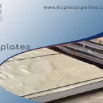 Duplex Steel Plate: Complete Specification & Buyer’s Guide