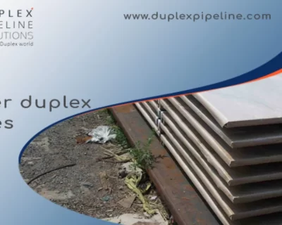 Super Duplex Stainless Sheet: Specifications, Types & Applications