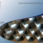 Duplex Steel EN Pipe Fittings: Specifications, Types & Applications