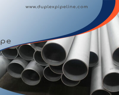 Duplex Pipe Guide: Grades, Specifications, Fittings & Pricing