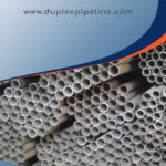 Duplex Tube Guide: Grades, Specifications & Applications of SS Tubing