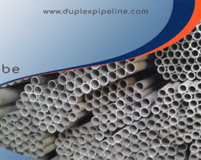 Duplex Tube Guide: Grades, Specifications & Applications of SS Tubing