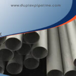 Super Duplex SS Pipe: Complete Specification & Buyer’s Guide