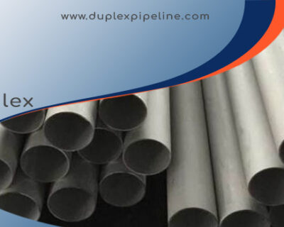 Super Duplex SS Pipe: Complete Specification & Buyer’s Guide