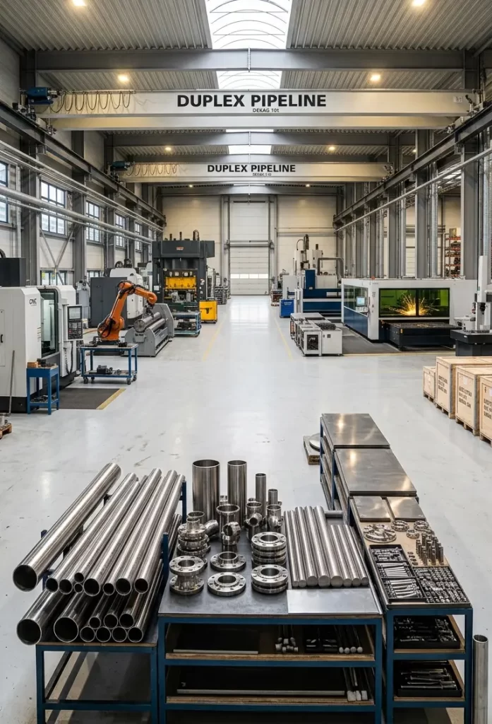 Company profile