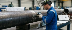 Duplex Steel Welding Guide_ Heat Input Control & Common Defects (2)