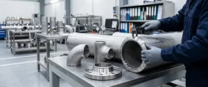 Duplex Steel in FPSO & Subsea Flowlines