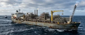 Duplex Steel in FPSO & Subsea Flowlines