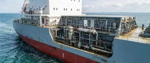 Lean Duplex (S32101) for Ballast Water Systems IMO Compliance Guide